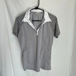 Ariat Pro Series Women's Aptos Vent Show Shirt | Medium